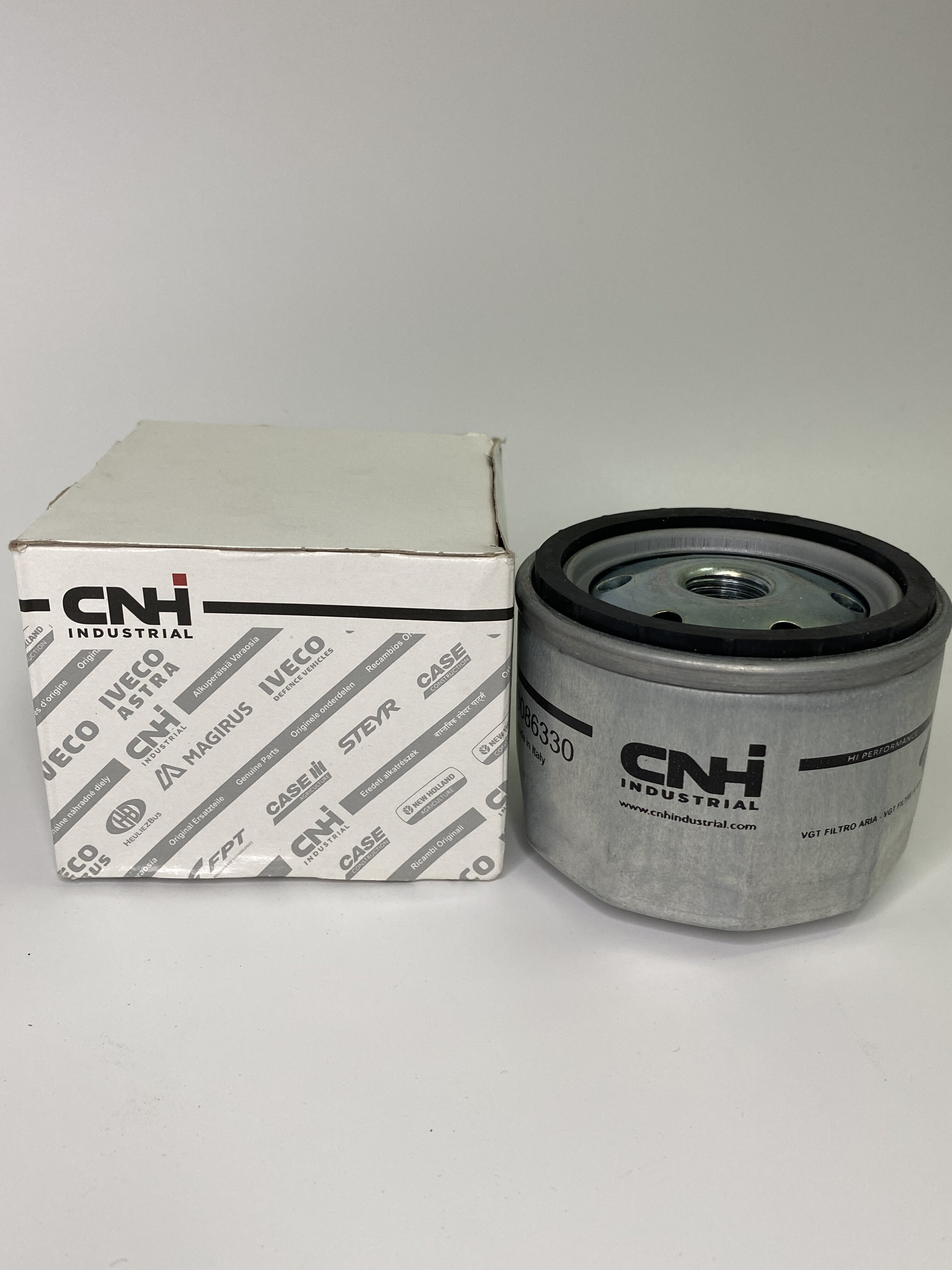 CNH 5564606 CNH INDUSTRIAL